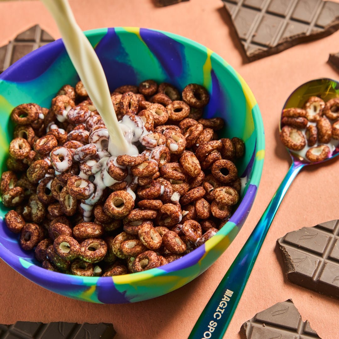 COCOA